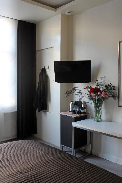 Hof, A Luxury B&B In The Center Of Eindhoven Dış mekan fotoğraf