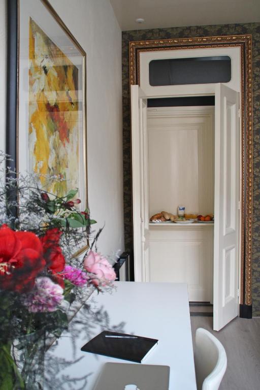 Hof, A Luxury B&B In The Center Of Eindhoven Dış mekan fotoğraf